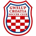 Gwelup Croatia Team Logo