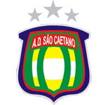 São Caetano Team Logo
