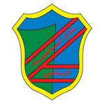 Al Salmiyah Team Logo