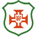 Portuguesa Santista شعار الفريق