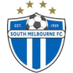 South Melbourne Team Logo