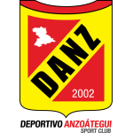 Deportivo Anzoategui Team Logo
