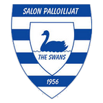 SalPa II Team Logo
