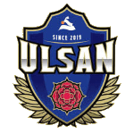 Ulsan Citizen Team Logo
