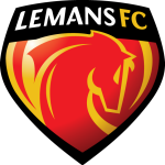 Le Mans II Team Logo