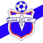 Dadjè شعار الفريق
