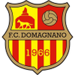 Domagnano Team Logo