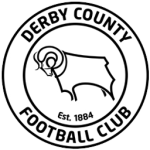 Derby County شعار الفريق