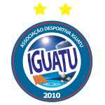 Iguatu شعار الفريق