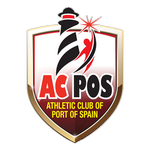 Ath­let­ic Club Team Logo