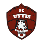 Vilniaus Vytis Team Logo