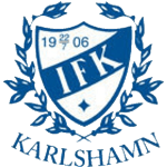 Karlshamn شعار الفريق