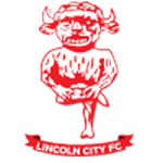 Lincoln City Team Logo