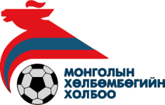 Mongolia Team Logo