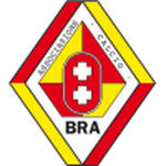 Bra Team Logo