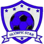 Olympic Star شعار الفريق