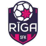 SFK Rīga شعار الفريق