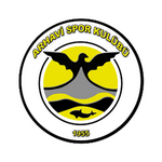 Arhavispor Team Logo