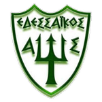 Edessaikos شعار الفريق