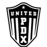 United PDX شعار الفريق