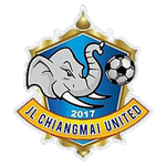 Chiangmai United شعار الفريق