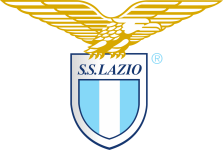 Lazio Team Logo