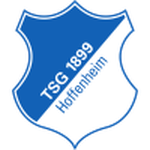1899 Hoffenheim Team Logo