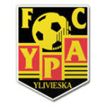 YPA شعار الفريق