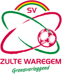 Zulte-Waregem شعار الفريق
