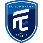 FC Edmonton Team Logo