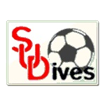 Dives-Cabourg شعار الفريق