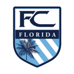 FC Florida II شعار الفريق