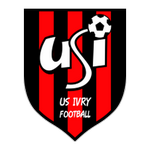 Ivry Team Logo