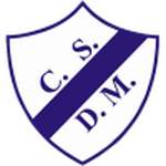 Deportivo Merlo Team Logo