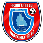 Akwa United Team Logo