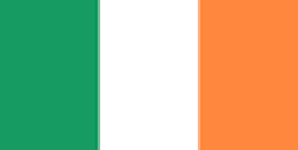 Republic of Ireland شعار الفريق