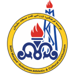 Naft Masjed Soleyman شعار الفريق