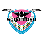 Sagan Tosu Team Logo