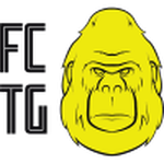 Tallinna Gorillad شعار الفريق