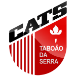 Taboão da Serra SP Team Logo