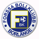 Forssa Team Logo