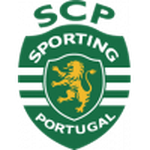 Sporting CP شعار الفريق