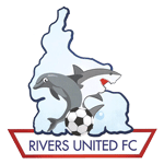 Rivers United Team Logo
