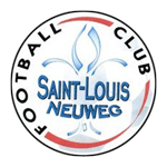 Saint-Louis Neuweg Team Logo