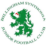 Billingham Synthonia Team Logo