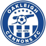 Oakleigh Cannons Team Logo