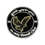 Al Ahly Shendi شعار الفريق