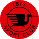 Ibis Sport Club Team Logo