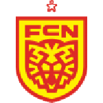 Nordsjælland Team Logo