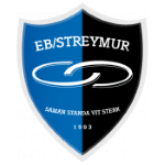 EB / Streymur Team Logo